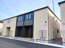 アメージング　スクエア　Ｂの外観