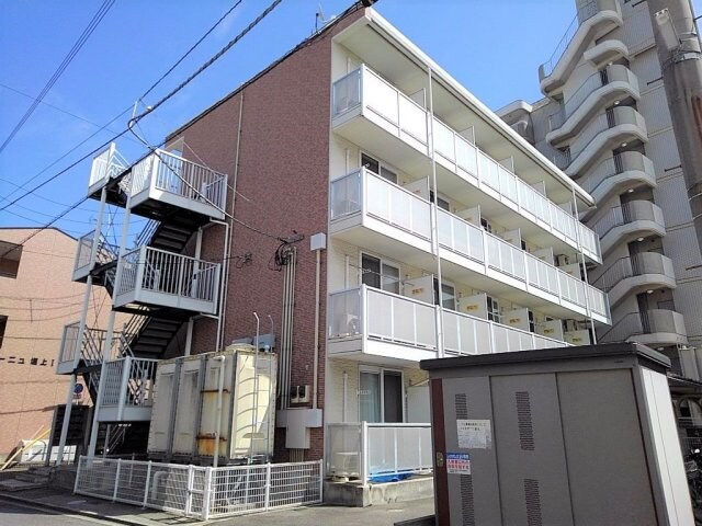  レオパレス瓦町