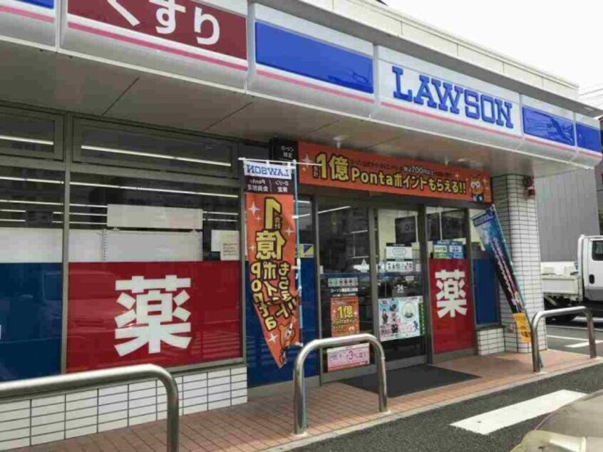  レオパレス瓦町
