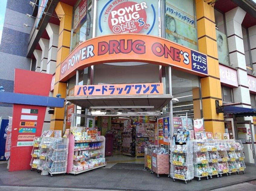  レオパレス瓦町