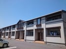 ルーベル宇多津Ｈの外観