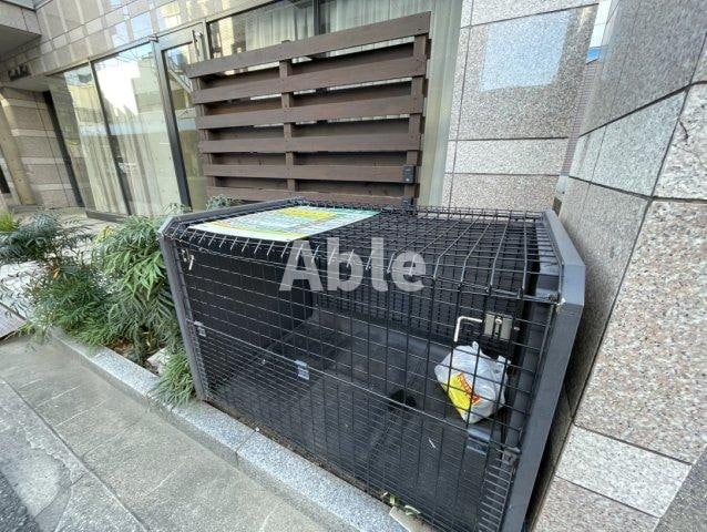  コリドールシュッド