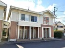ヌーベル・シェトワ　Ｂの外観