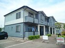 ハイランドさぬき　Ｂの外観