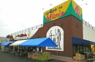 四季食彩館Mumie林店さんまで1320m レクサスＡ
