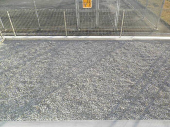  ラ・ルル 六条 B棟