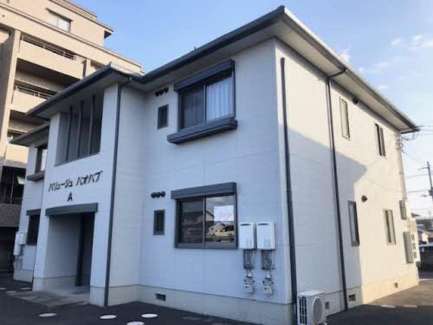 バリュージュ　バオバブA棟