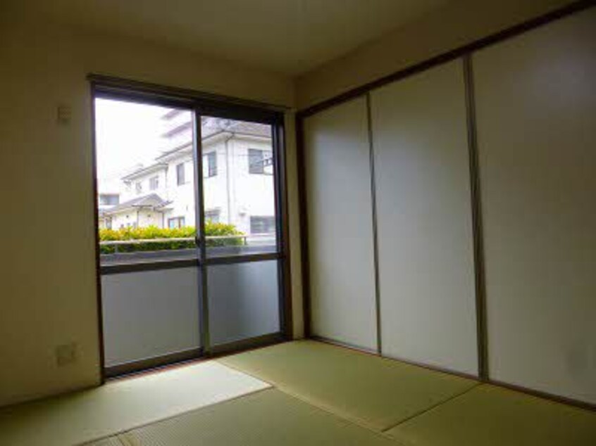  バリュージュ　バオバブA棟