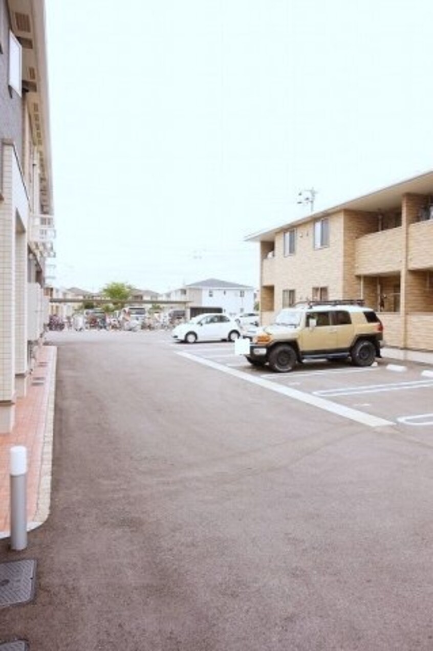  クラール元山Ｆ