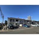 フォブール三幸Ｂの外観