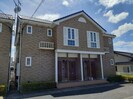 こむぎはいつ　Ｂの外観