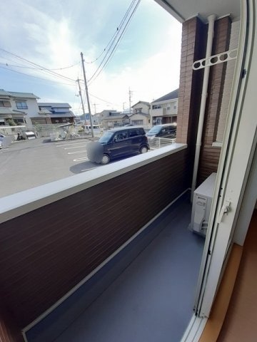  リバティ　ゾーン　ナカヤマＡ