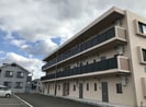 リッツハウスの外観