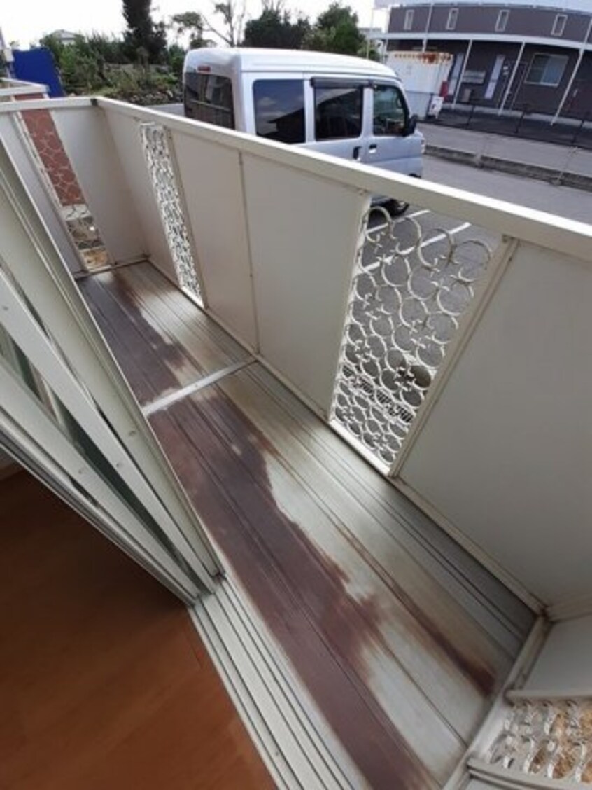  ハイツグリーンスカイ