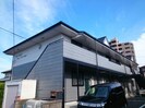 まつもとの外観