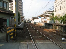 花園駅(琴平電鉄　長尾線)まで311ｍ