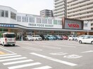 フジ楠上店まで841ｍ リアン
