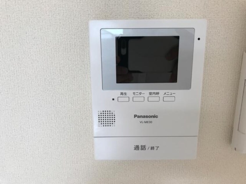 カメラ付インターホン リアン