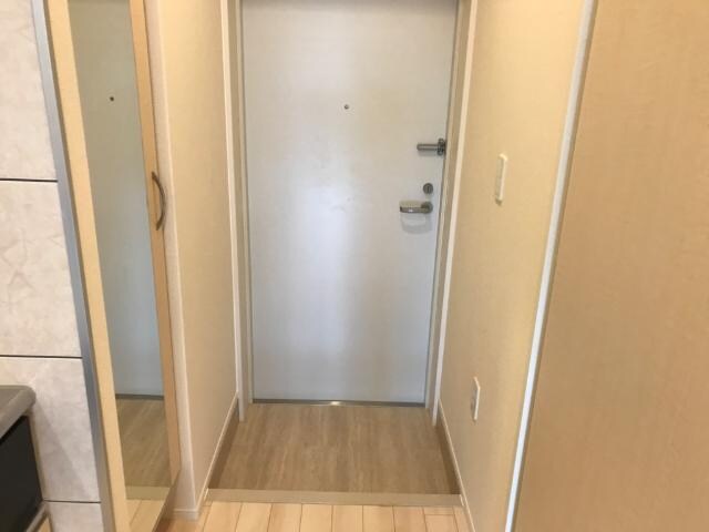 玄関 リアン