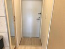 玄関 リアン