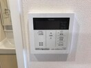 給湯器リモコン リアン