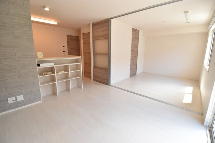  ルミエール　D棟