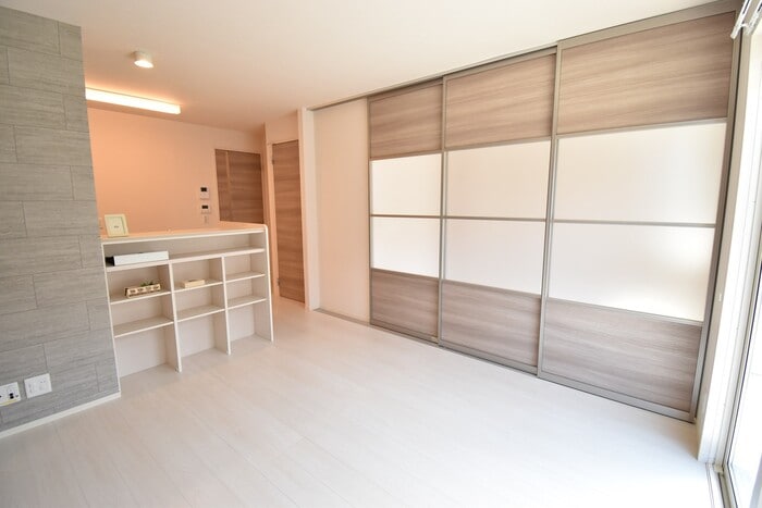  ルミエール　D棟