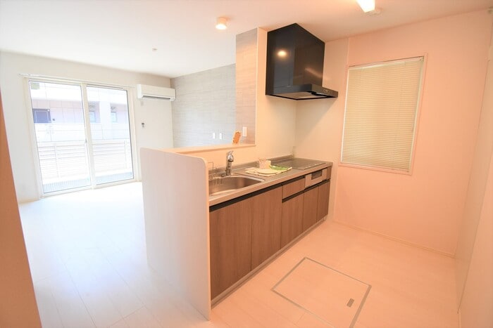  ルミエール　D棟