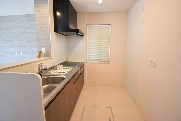  ルミエール　D棟