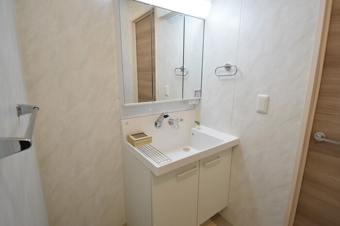  ルミエール　D棟