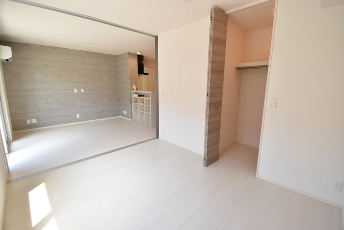  ルミエール　D棟