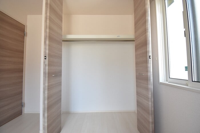  ルミエール　D棟