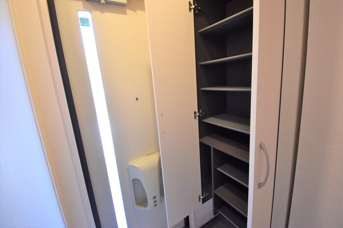  ルミエール　D棟