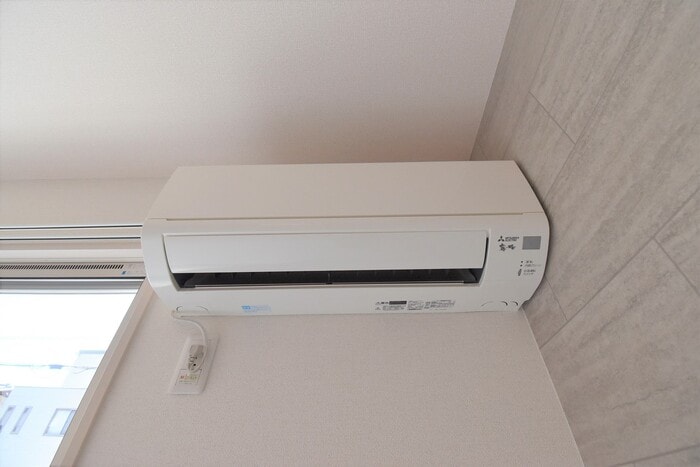  ルミエール　D棟