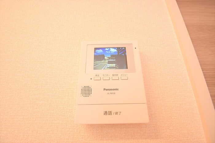  ルミエール　D棟