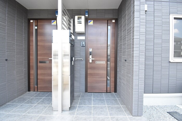  ルミエール　D棟