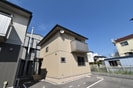 D－room西ハゼ Cの外観
