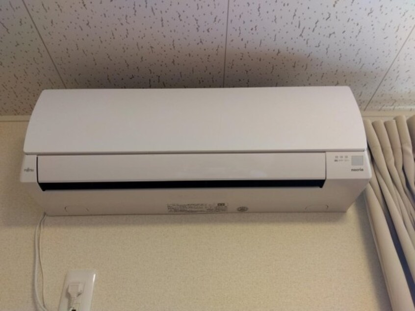  レオパレスクリスマスローズ