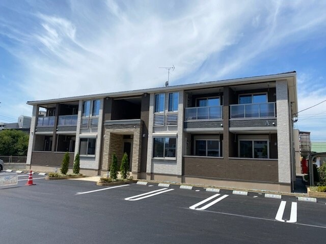  クレアガーデンＡ