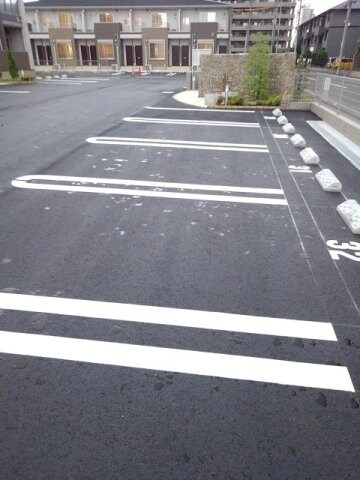  クレアガーデンＡ