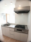  クレアガーデンＡ