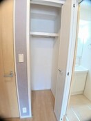  クレアガーデンＡ