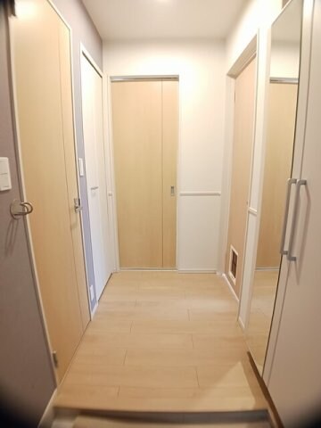  クレアガーデンＡ