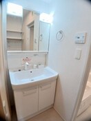  クレアガーデンＡ