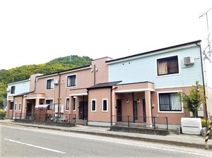 ハーモニーハイツ横井