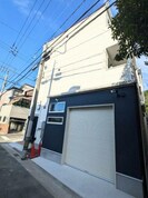 フルスタⅡの外観