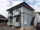 ブルーカナンの外観