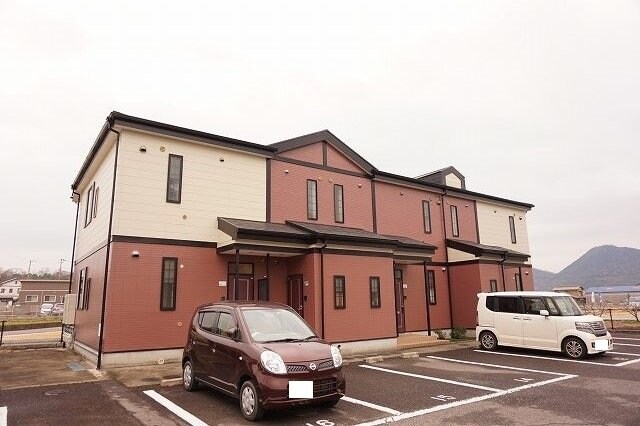  グレイス・フル・エンブレスＧⅡ