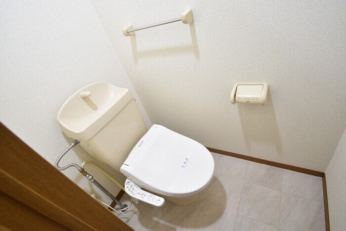  プリシェール高松　Ｂ