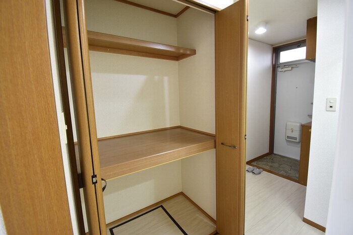  プリシェール高松　Ｂ